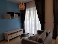Hillion Residences (D23), Apartment #610989931